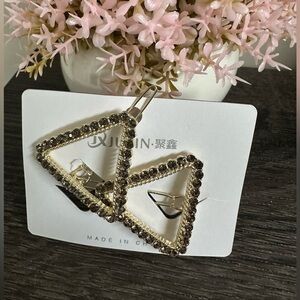 ❤️ Beautiful Hair Accessories New